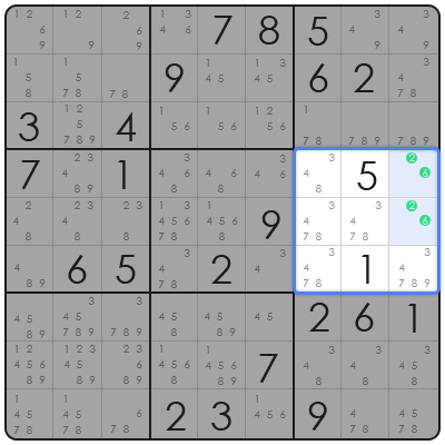 sudoku monster